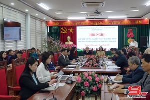 Sẵn sàng cho ngày hội non sông