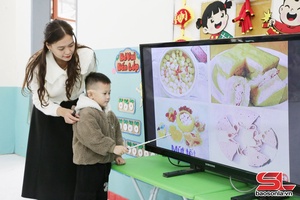 'Chuyển đổi số - nâng tầm chất lượng dạy và học