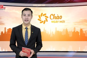 Chào ngày mới 24/2/2026