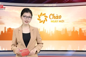 Chào ngày mới 25/2/2026