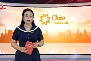 Chào ngày mới 26/2/2026
