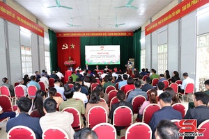 Phát huy vai trò “cầu nối” giữa cử tri với Quốc hội, Chính phủ