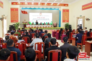 Nỗ lực là người đại biểu của nhân dân