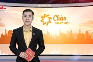 Chào ngày mới 28/2/2026