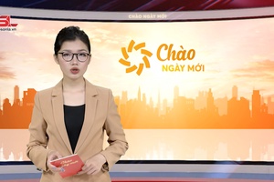 Chào ngày mới 2/3/2026
