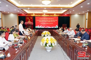 Triển khai các biện pháp tuân thủ EUDR trong bảo vệ rừng, đảm bảo xuất khẩu cà phê bền vững