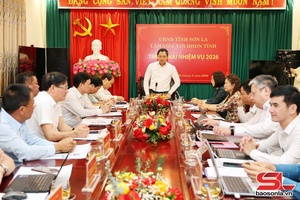 'Đồng hành, hỗ trợ doanh nghiệp phát triển