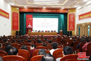 Cử tri phường Tô Hiệu tin tưởng, đánh giá cao chương trình hành động của các ứng cử viên