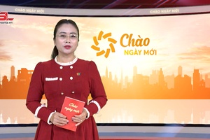 Chào ngày mới 5/3/2026
