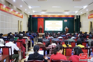 'Đảng ủy Sở Nông nghiệp và Môi trường quán triệt Nghị quyết số 79 và 80 của Bộ Chính trị