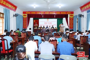 '“Cầu nối”phản ánh trung thực tâm tư, nguyện vọng chính đáng của nhân dân