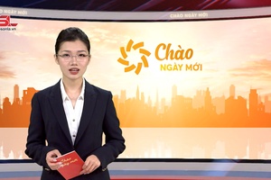Chào ngày mới 7/3/2026