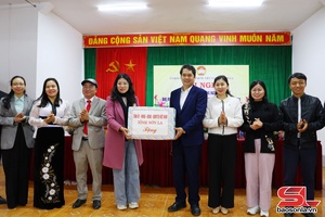 Mong muốn đại biểu trúng cử quan tâm phát triển ở xã vùng cao