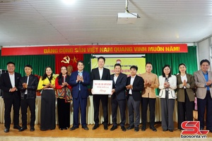 Tích cực nghiên cứu, đề xuất các chính sách góp phần phát triển kinh tế xã hội địa phương