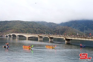 'Giữ hồn di sản văn hóa qua những lễ hội mùa xuân