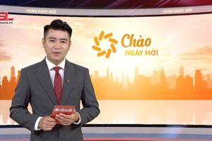 Chào ngày mới 8/3/2026