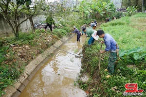 'Chủ động ứng phó nguy cơ hạn hán mùa khô