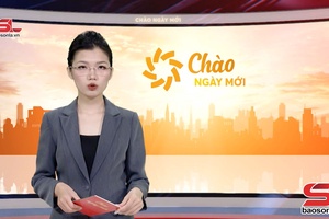 Chào ngày mới 11/3/2026