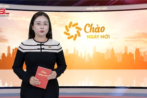 Chào ngày mới 12/3/2026