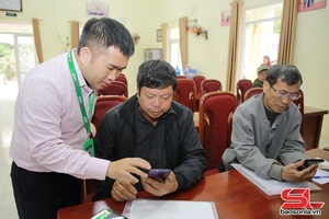 'Tạo đòn bẩy giúp nông dân phát triển kinh tế