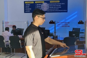 'Triển khai thi hành Luật Chuyển đổi số trên địa bàn tỉnh