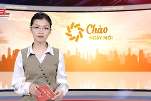 Chào ngày mới 16/3/2026