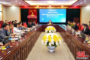 'Đưa khoa học công nghệ và đổi mới sáng tạo thành động lực tăng trưởng