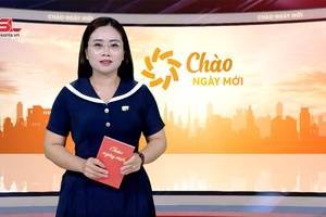 Chào ngày mới 19/3/2026