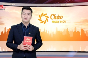 Chào ngày mới 20/3/2026