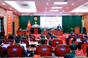 'Sở Tài chính trong các nghị quyết phát triển kinh tế địa phương