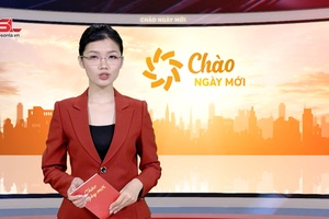 Chào ngày mới 21/3/2026