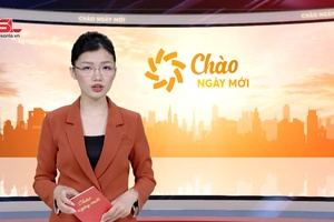 Chào ngày mới 24/3/2026