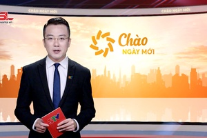 Chào ngày mới 25/3/2026