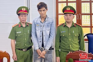 'Khởi tố đối tượng cố ý gây thương tích do mâu thuẫn cá nhân