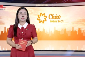 Chào ngày mới 26/3/2026