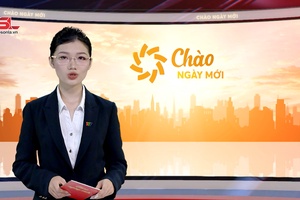 Chào ngày mới 29/3/2026