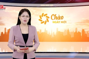 Chào ngày mới 31/3/2026