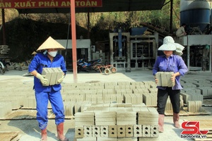 'Mai Sơn siết chặt quản lý khoáng sản