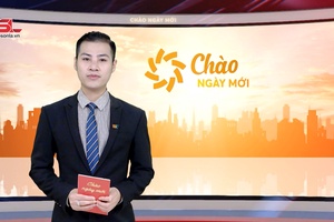 Chào ngày mới 1/4/2026