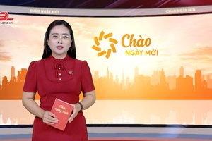 Chào ngày mới 2/4/2026