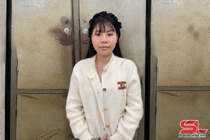 'Bắt giữ thành công đối tượng truy nã