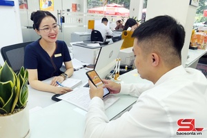 Thanh toán không dùng tiền mặt