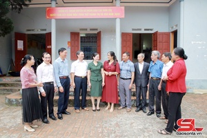 'Phát huy vai trò, trách nhiệm của đội ngũ Bí thư Chi bộ