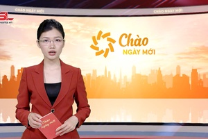 Chào ngày mới 4/4/2026