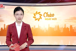 Chào ngày mới 7/4/2026