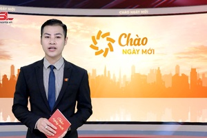 Chào ngày mới 8/4/2026