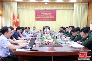 'Triển khai “Chiến dịch 500 ngày đêm đẩy mạnh thực hiện chiến dịch tìm kiếm, quy tập và xác định danh tính hài cốt liệt sĩ”