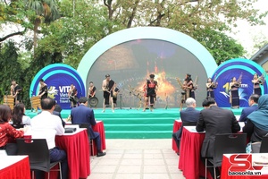 'Khai mạc Hội chợ Du lịch Quốc tế Việt Nam VITM 2026