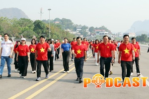 Bản tin Podcast ngày 11/4/2026