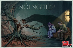 Truyện podcast: Nối nghiệp